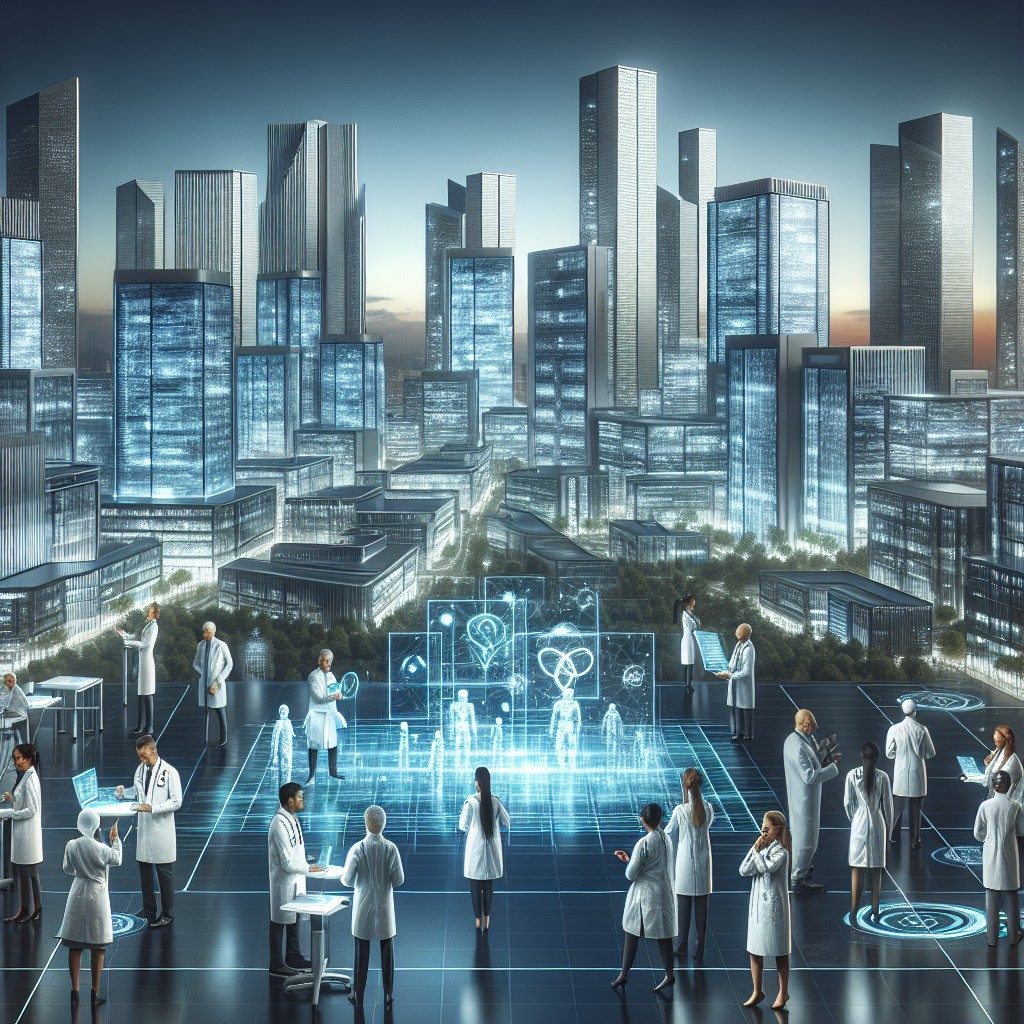 Breaking Study: New Health Data Reveals Surprising 2026 Predictions