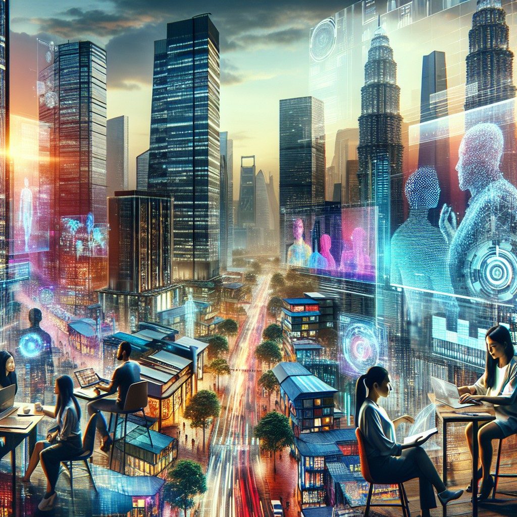 Future Trends: Employment Statistics Show Major 2026 Shift