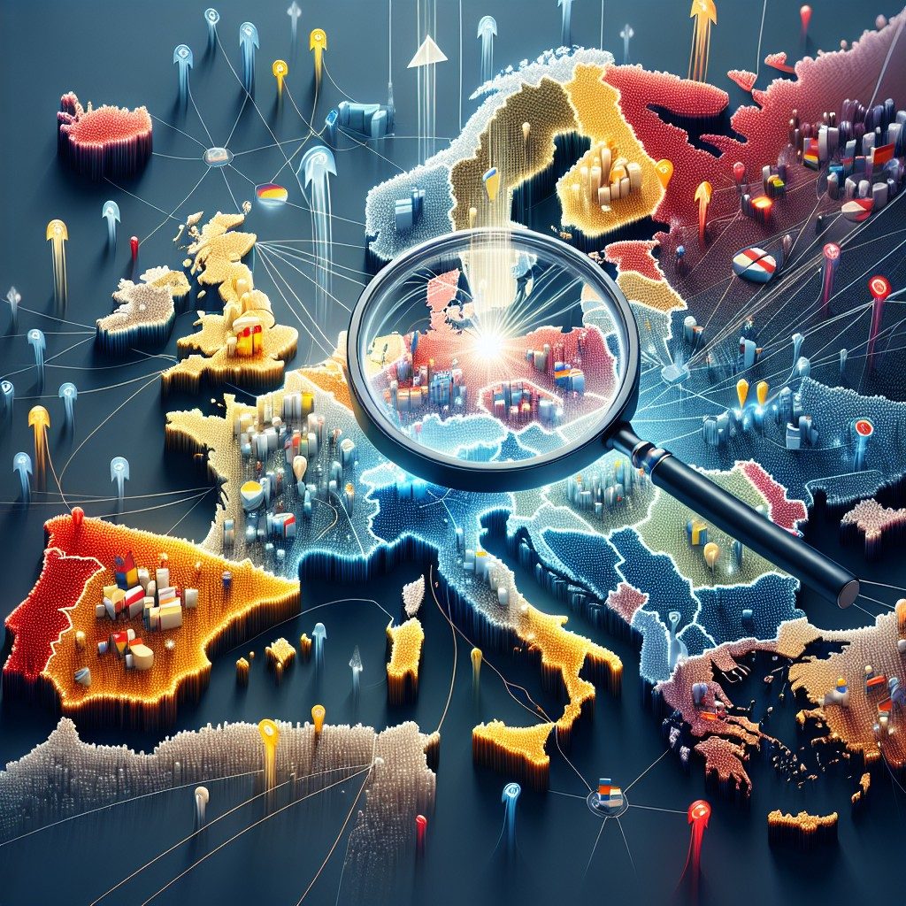 Employment trends across Europe: what could spill into Romania