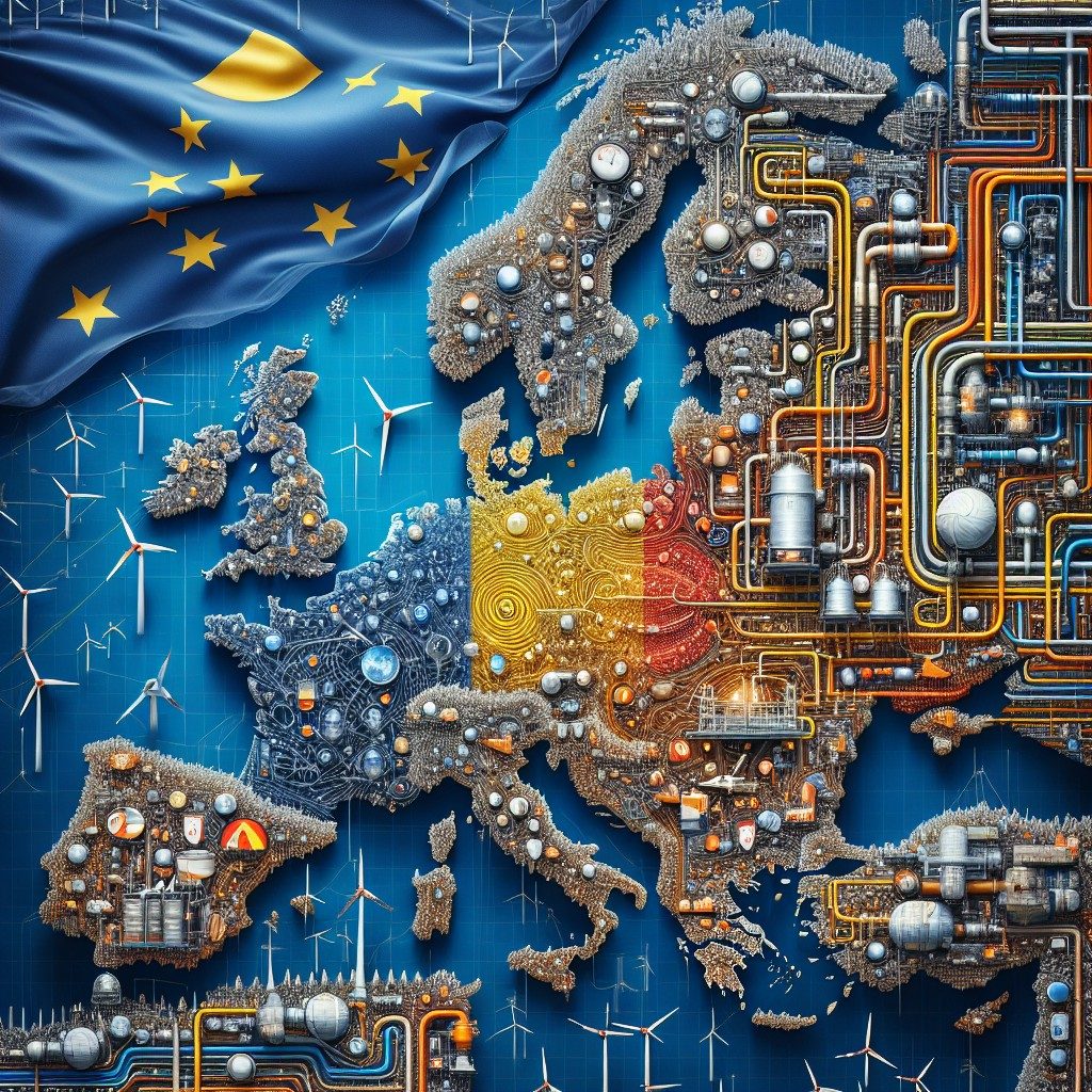 Energy market updates: how EU moves can affect Romania